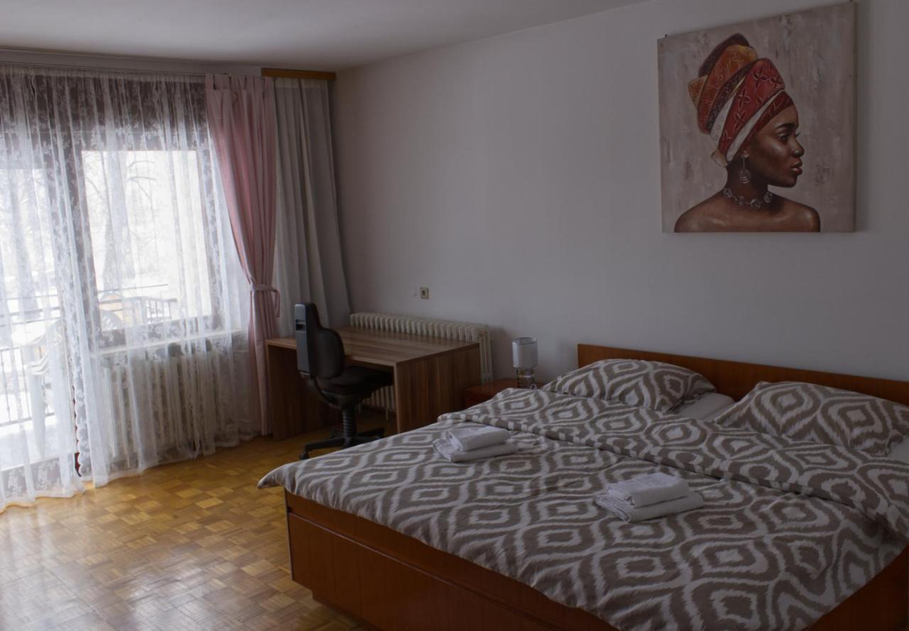 Gacka Idila Otočac Exterior foto