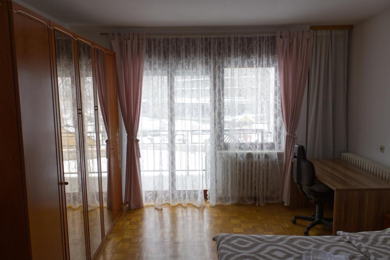 Gacka Idila Otočac Exterior foto