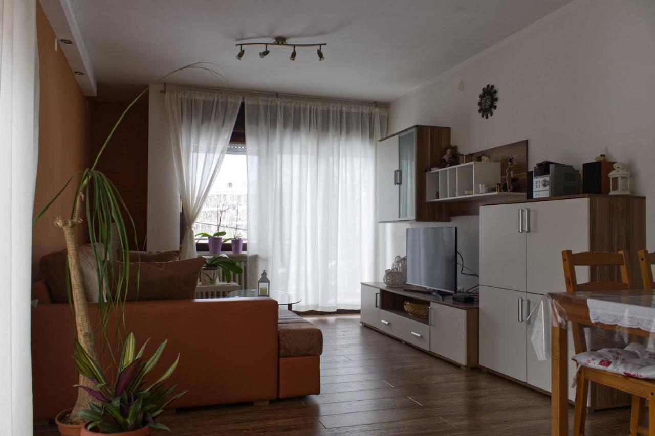 Gacka Idila Otočac Exterior foto