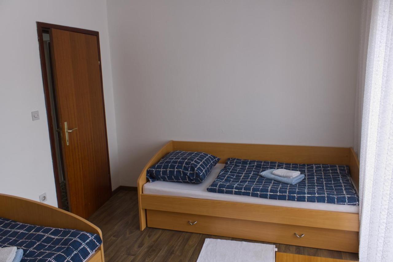 Gacka Idila Otočac Exterior foto