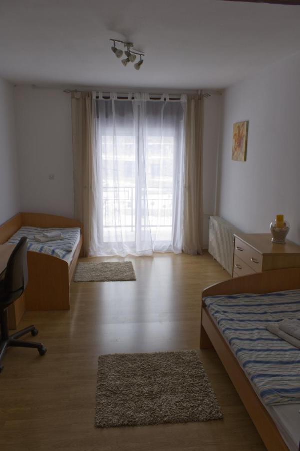 Gacka Idila Otočac Exterior foto