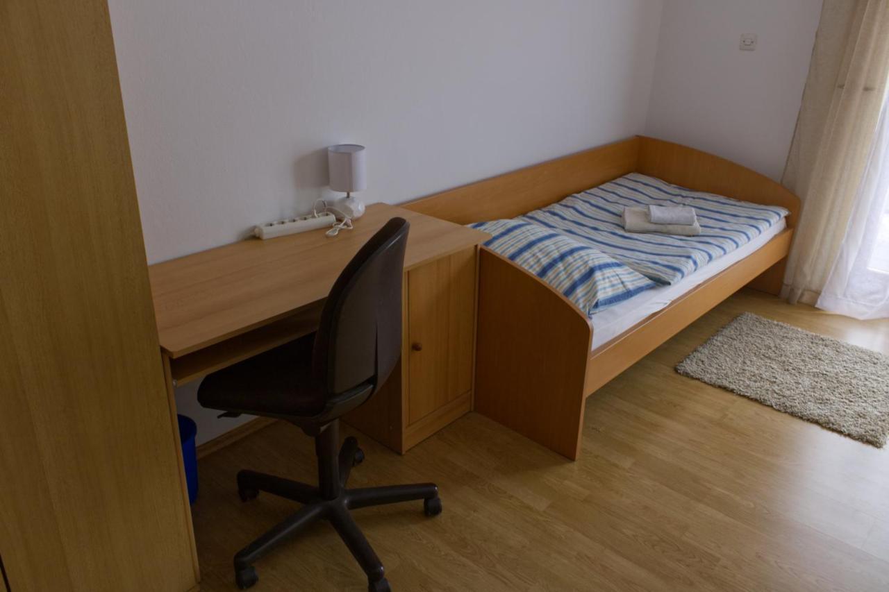 Gacka Idila Otočac Exterior foto