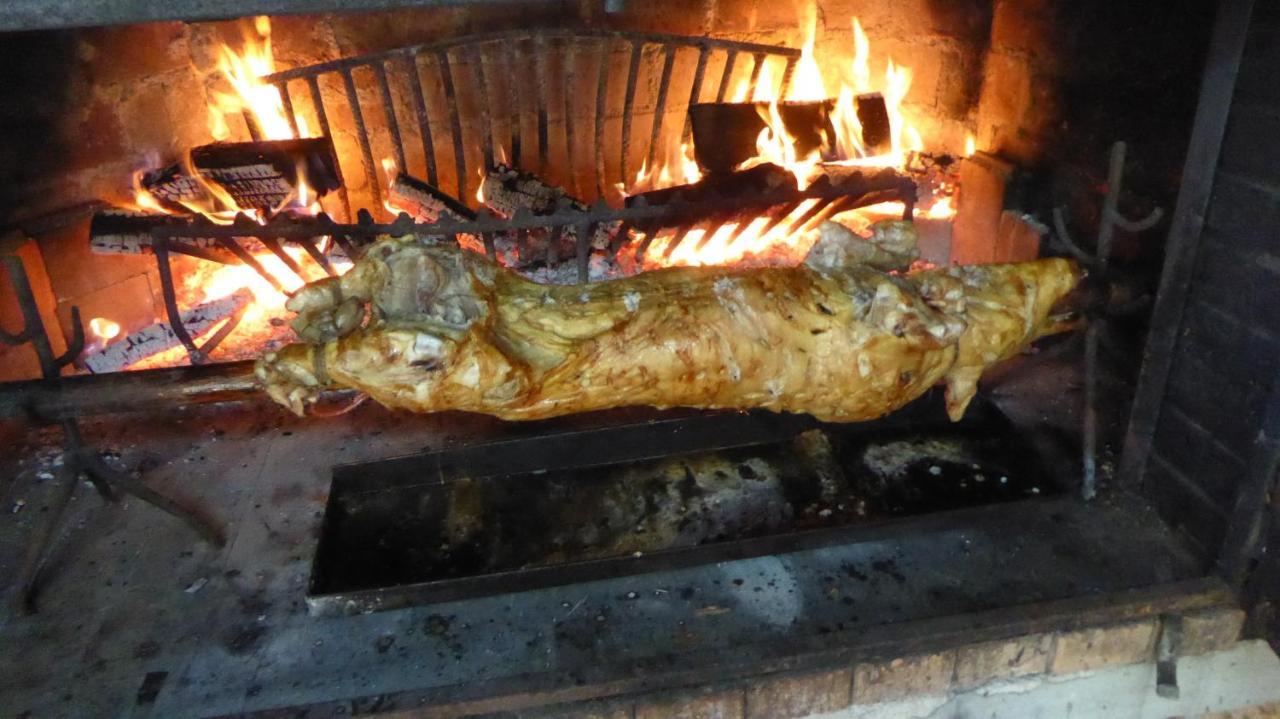 Gacka Idila Otočac Exterior foto