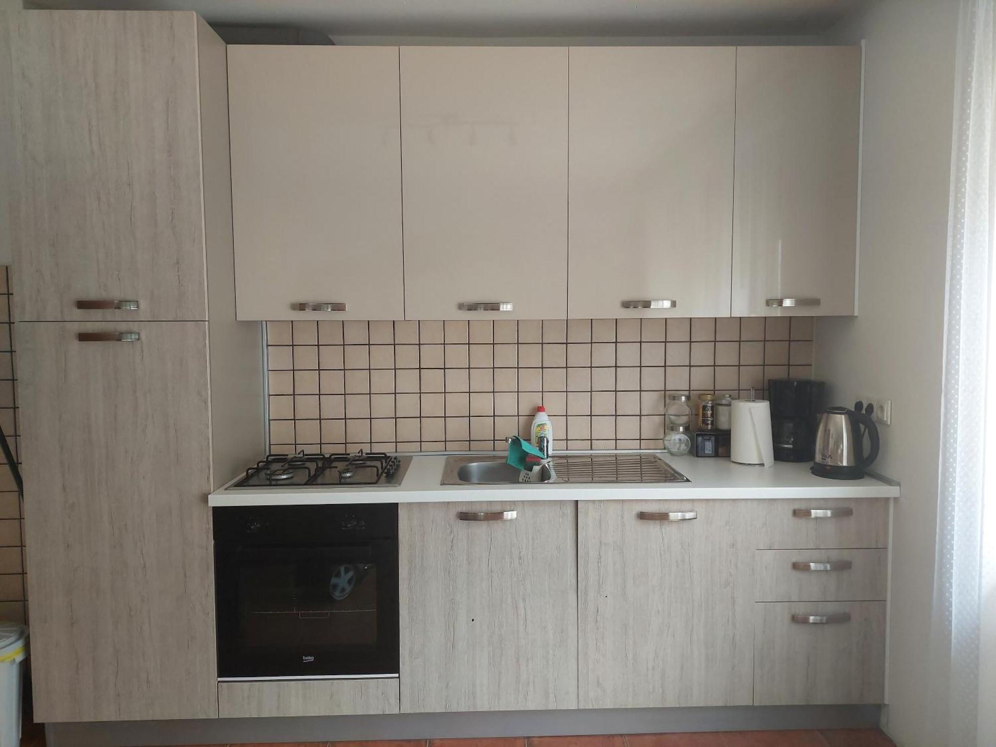 Gacka Idila Otočac Exterior foto